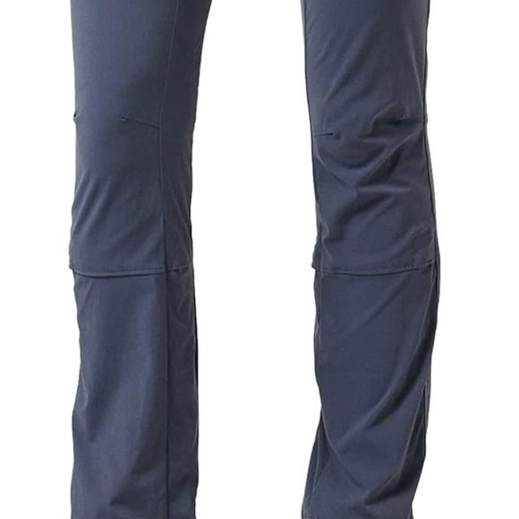 Columbia Women's Saturday Trail Stretch Pant 6 Tall RUNS SMALLER - Picture 3 of 6